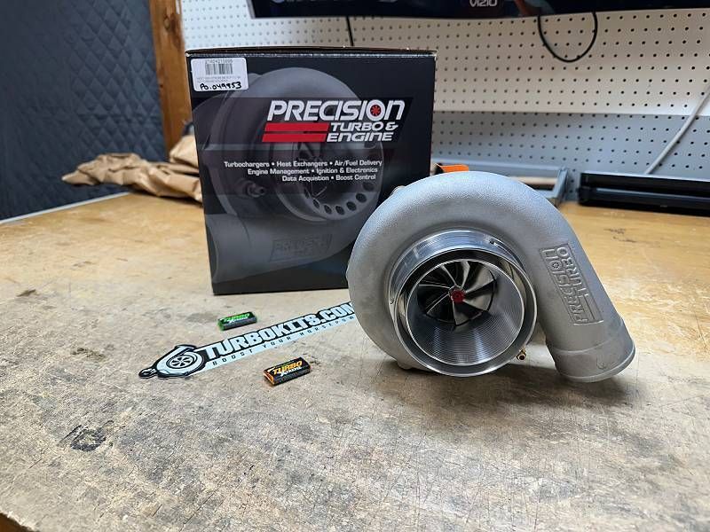 TurboKits.com Facebook ad