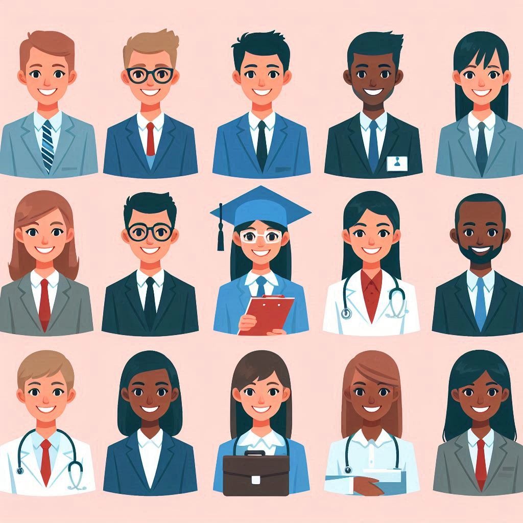 Resume.co Facebook ad