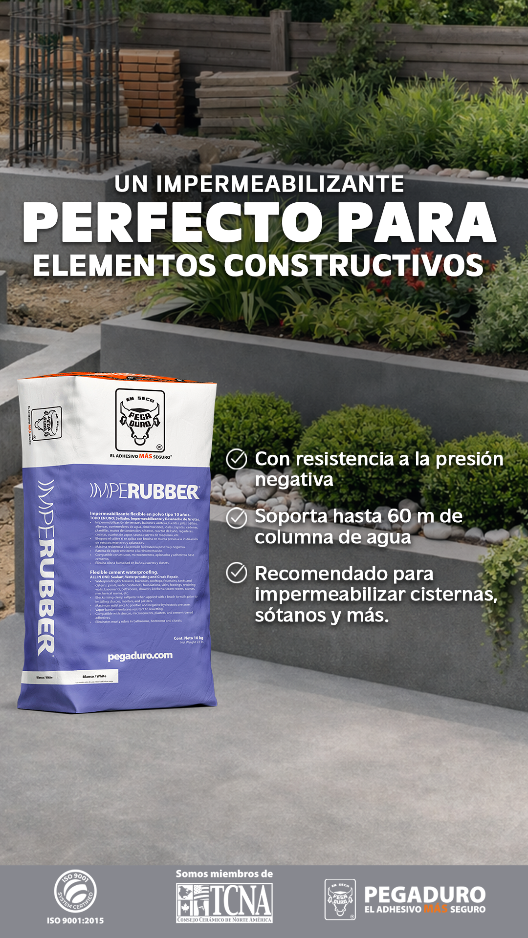 Pegaduro Facebook ad