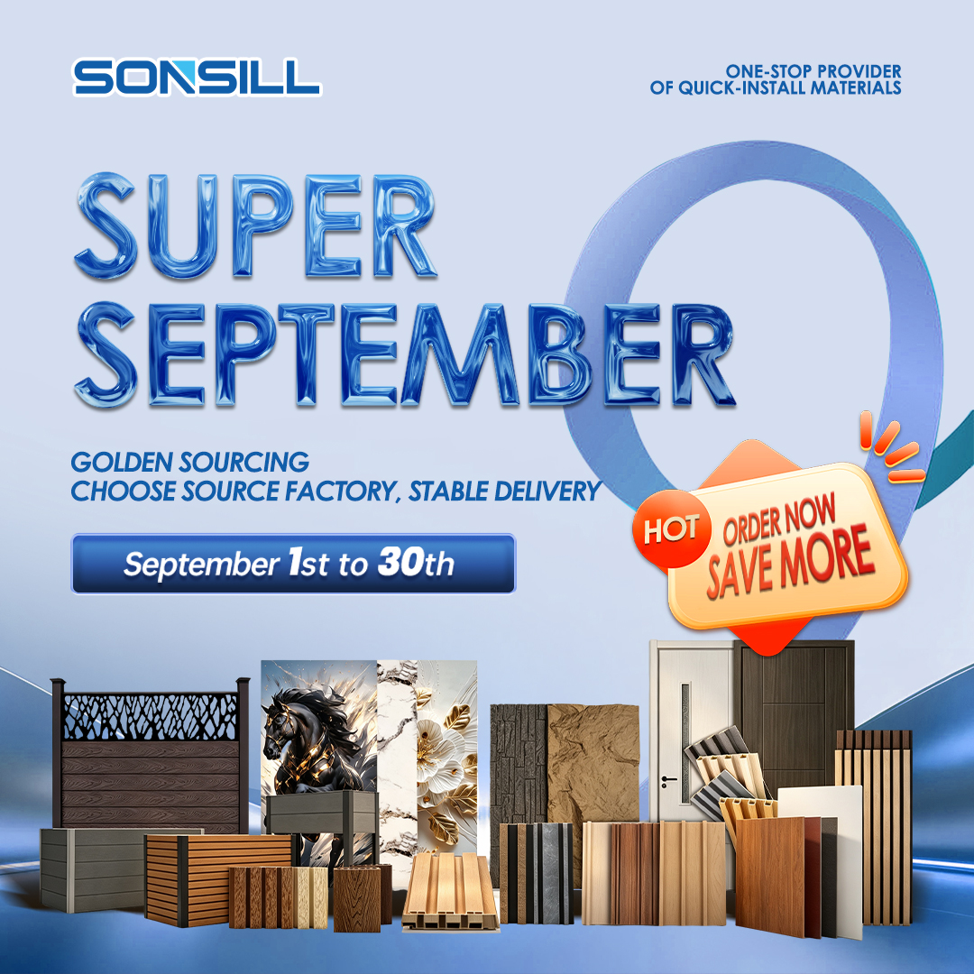 Sonsill Decoration Facebook ad
