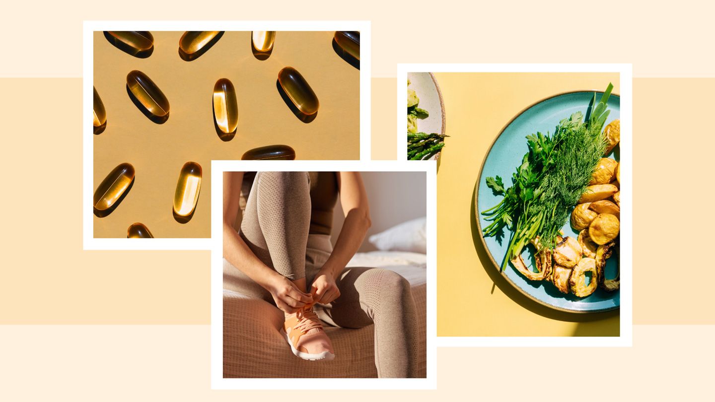Everyday Health Facebook ad
