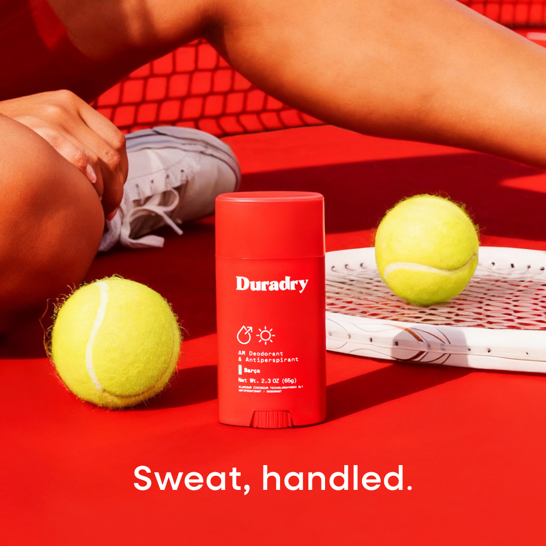 Duradry Facebook ad