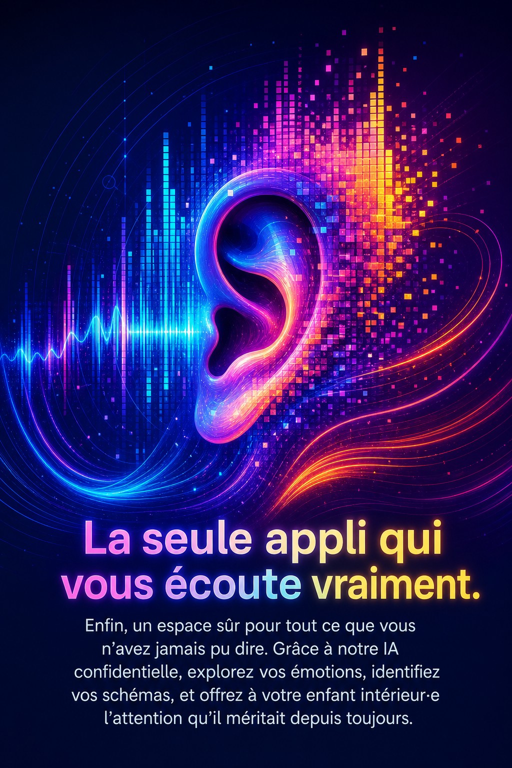 Omna Facebook ad