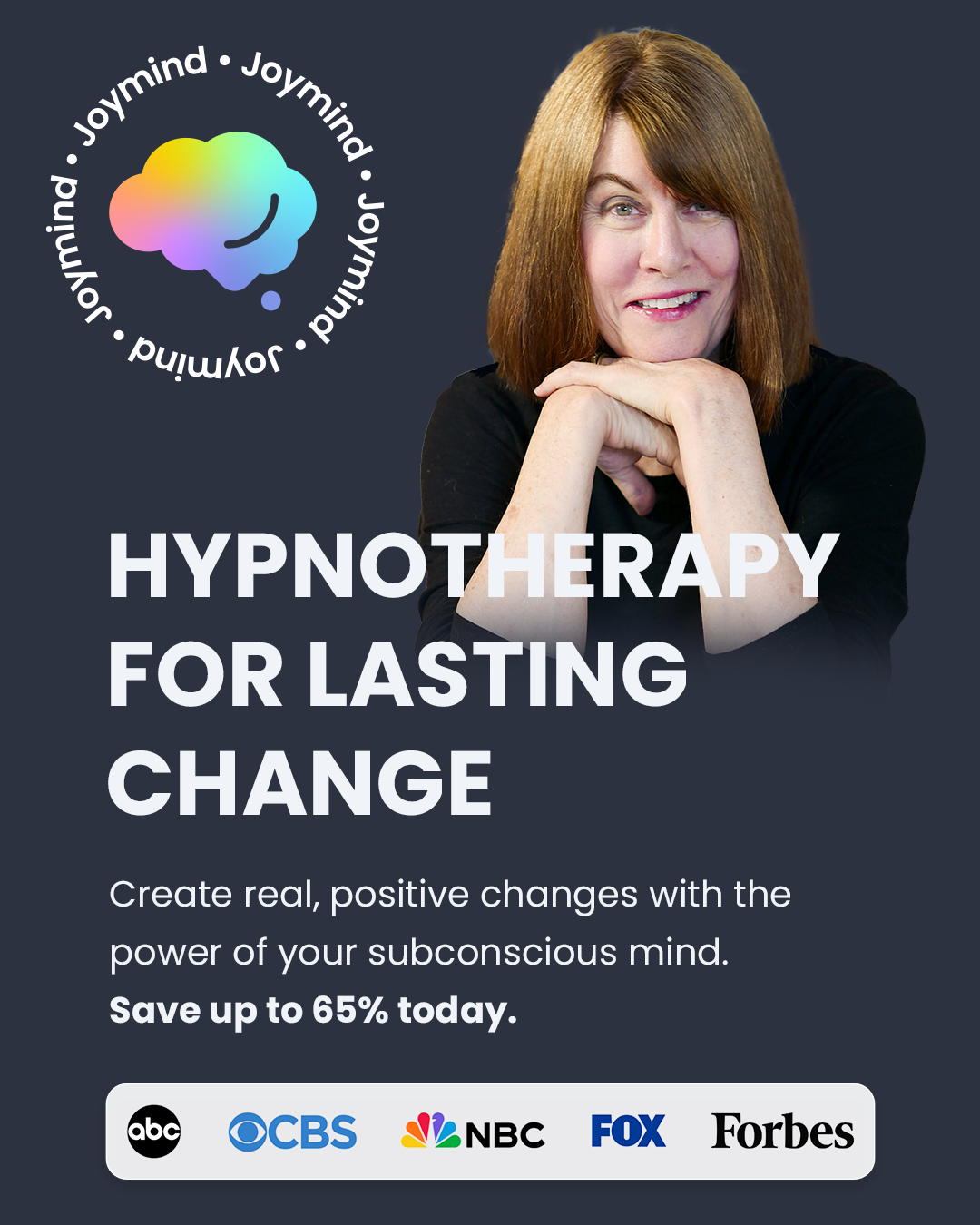 Joymind Facebook ad