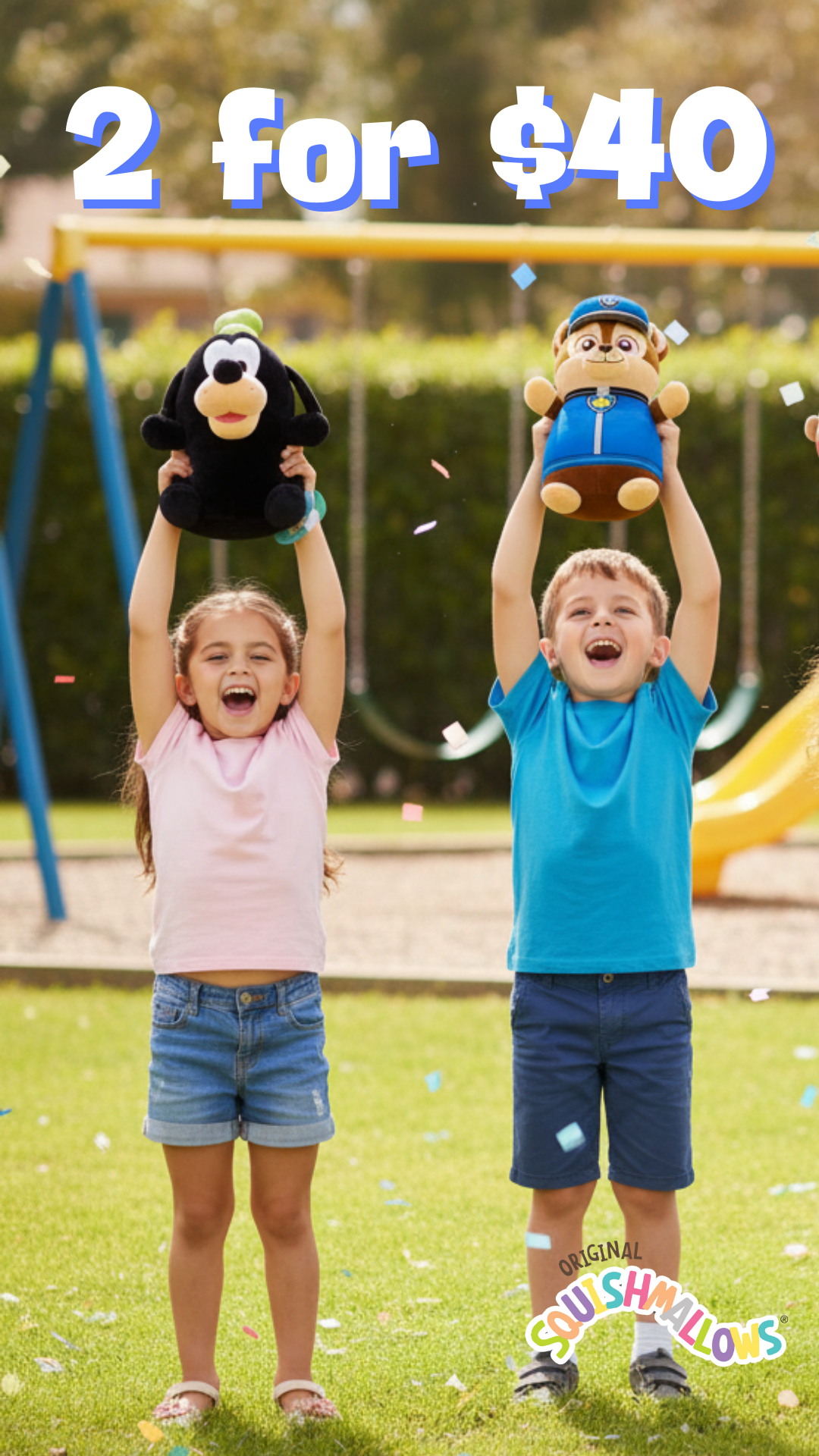 My Sensory Space Australia Facebook ad