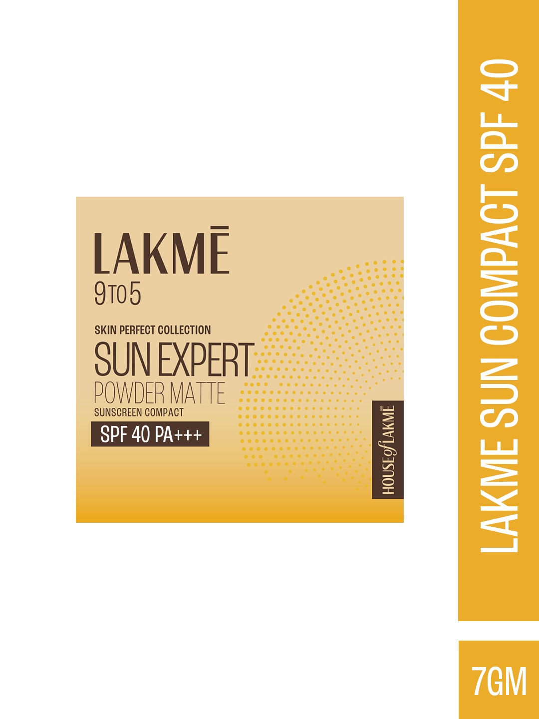 I Love Lakme Facebook ad