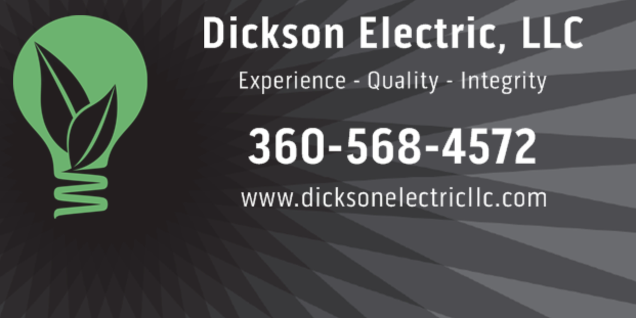 Dickson Electric, LLC. Facebook ad: At Dickson Electric, we are focused on providing…