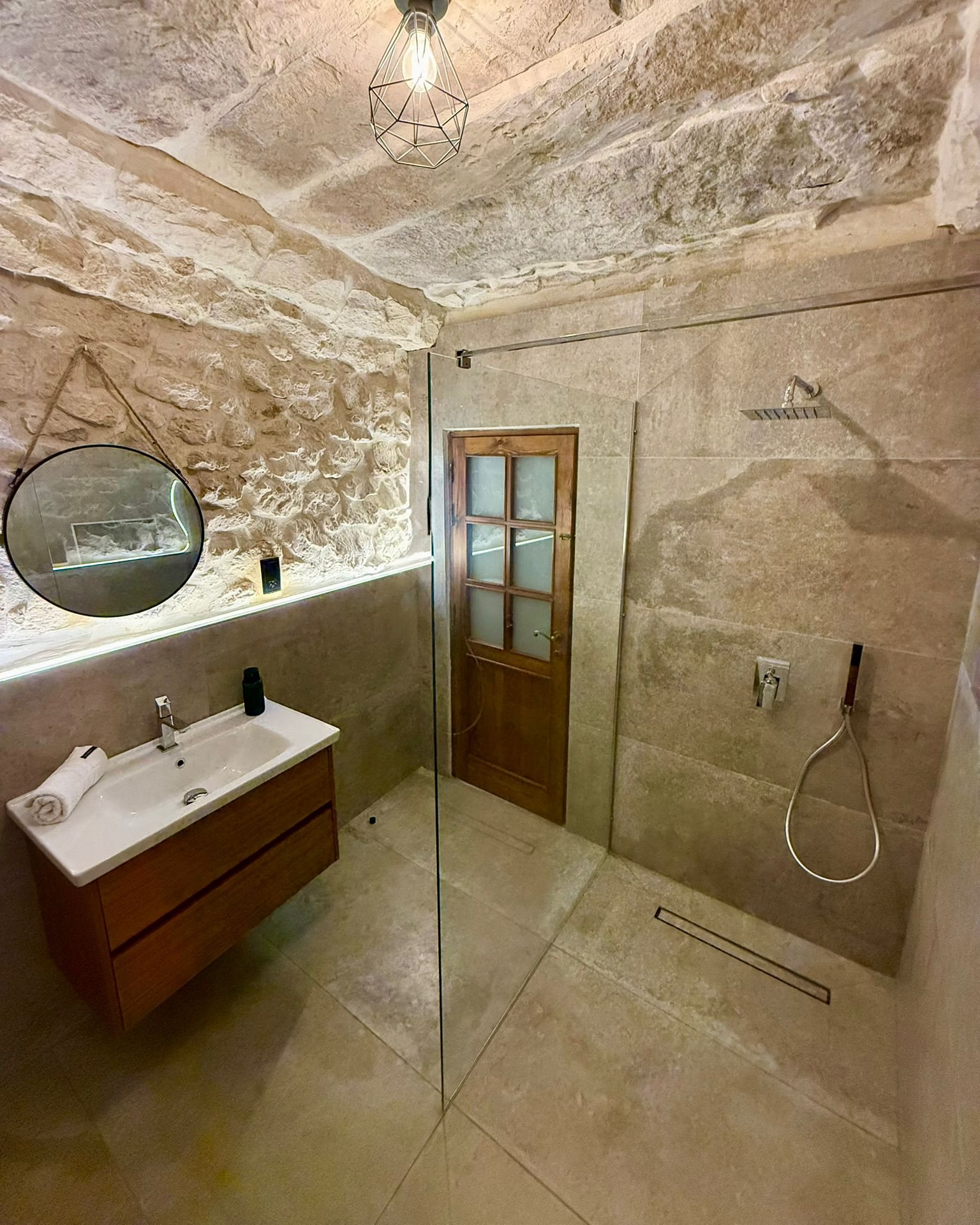 The TUB Facebook ad: The TUB, Bathrooms and Tiles