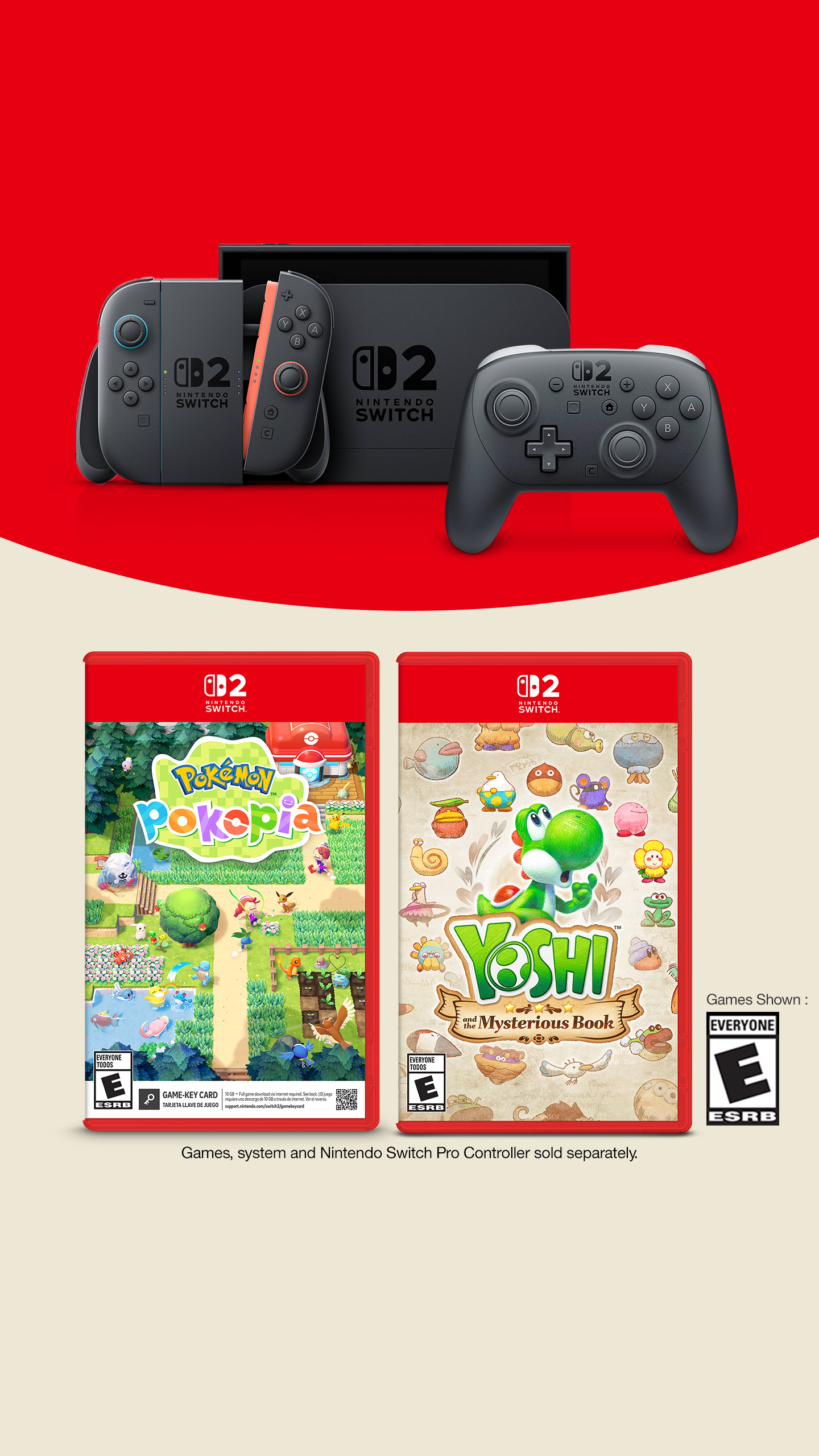 Target Facebook ad