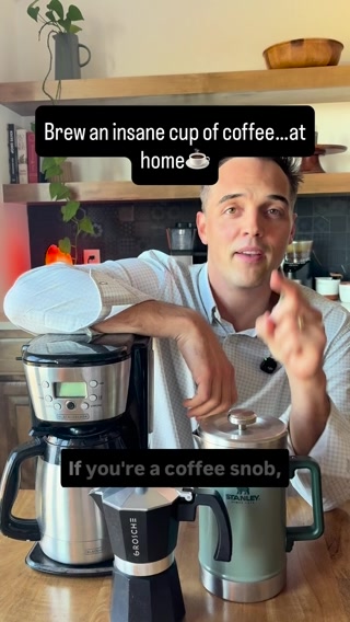 Unstuck.dad Facebook ad: 100% Plastic-Free Brewing
