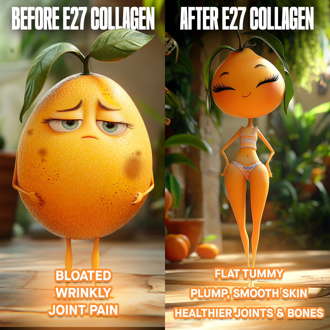 Wellness Guru Facebook ad