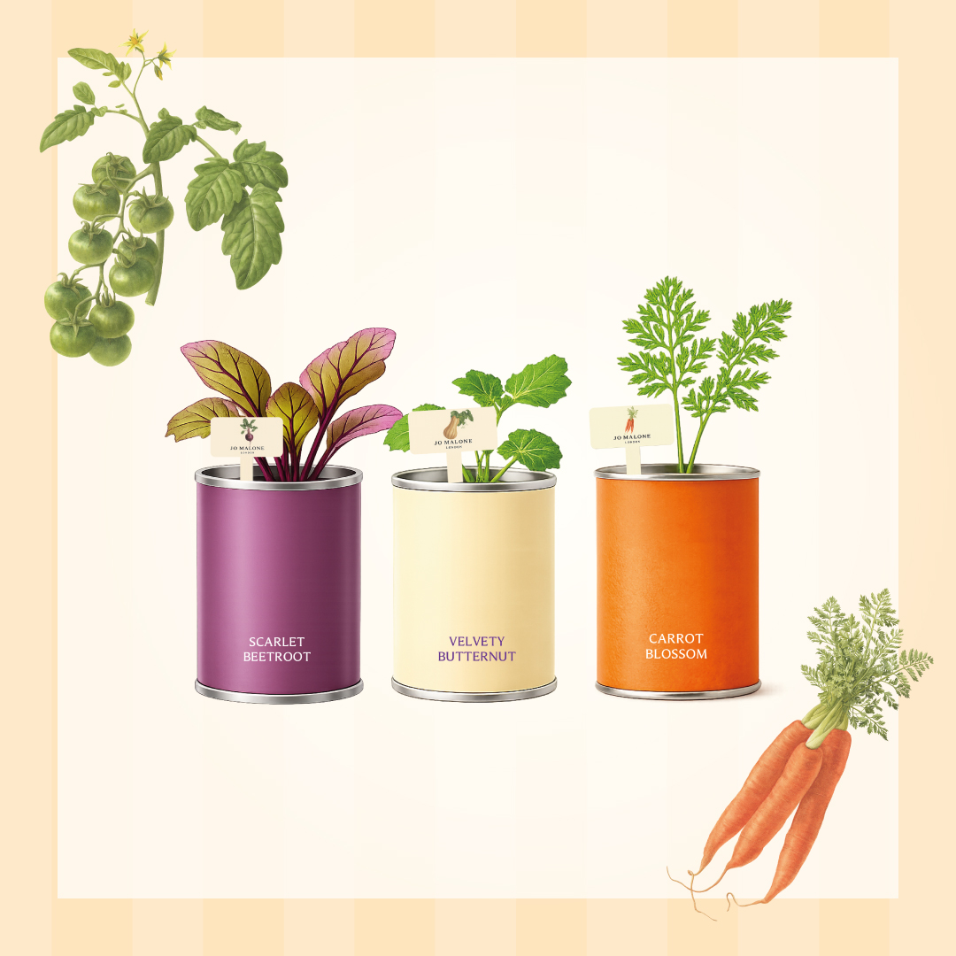 Jo Malone London Facebook ad