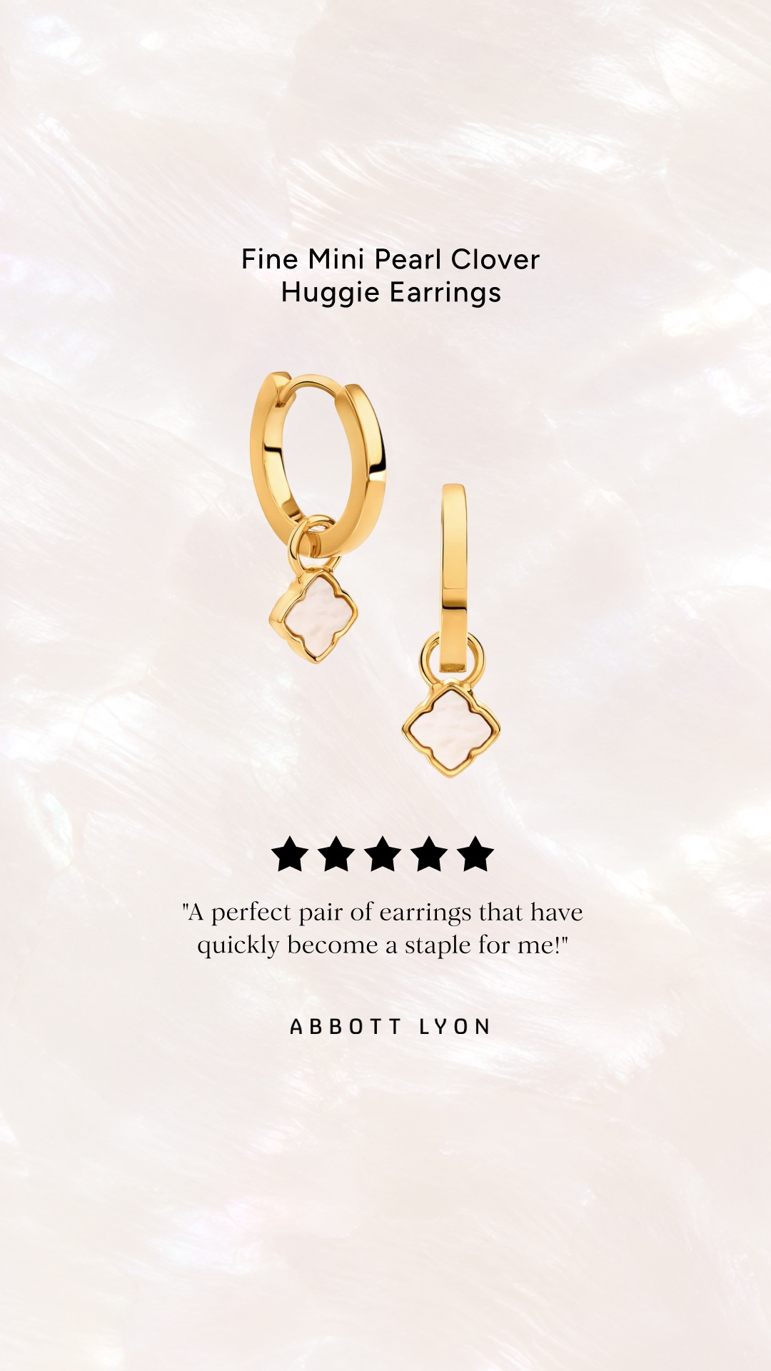 Abbott Lyon Facebook ad