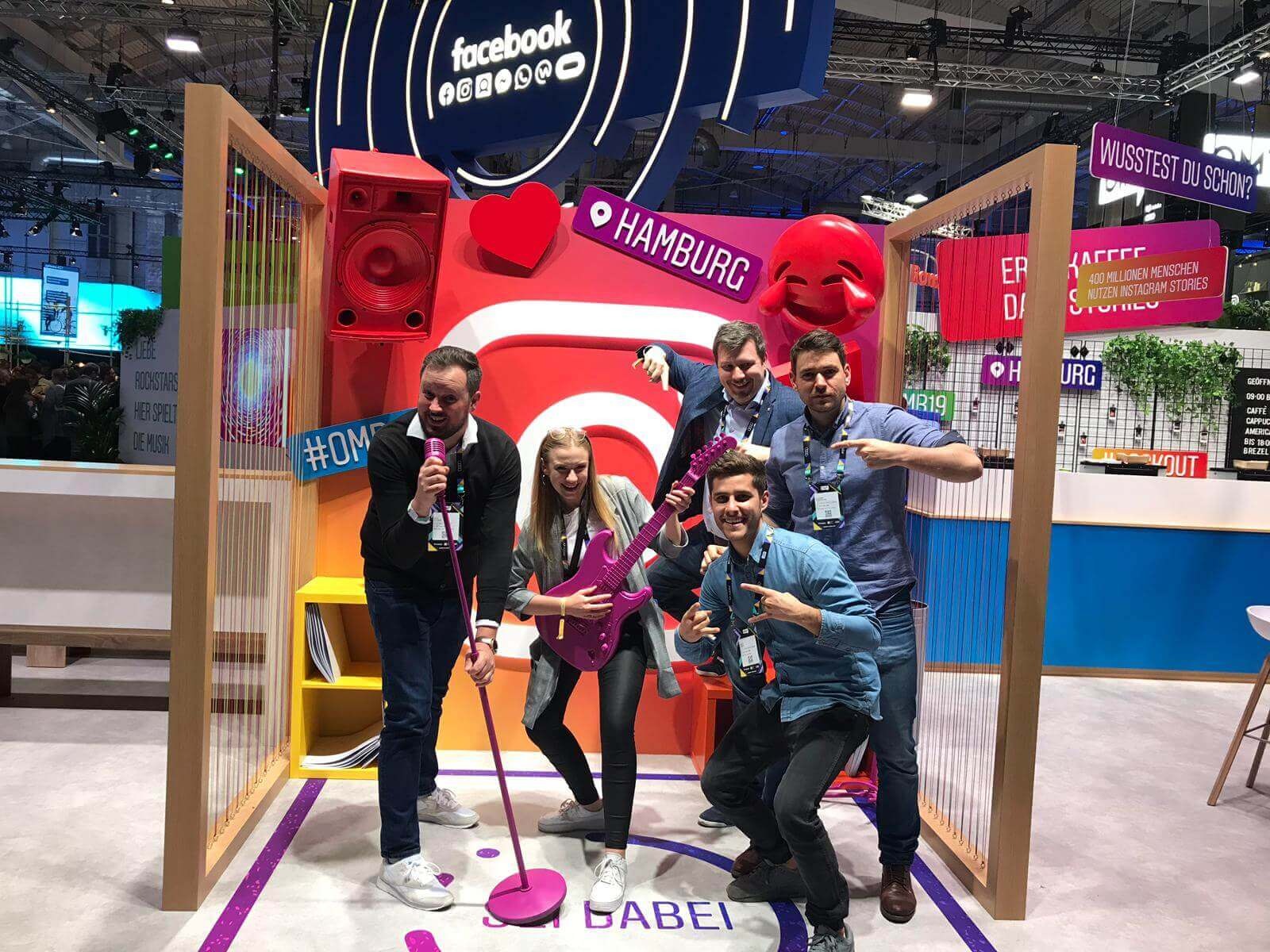 KlickPiloten Facebook ad: Die Digital-Marketing KlickPiloten Beratung & Agentur aus…