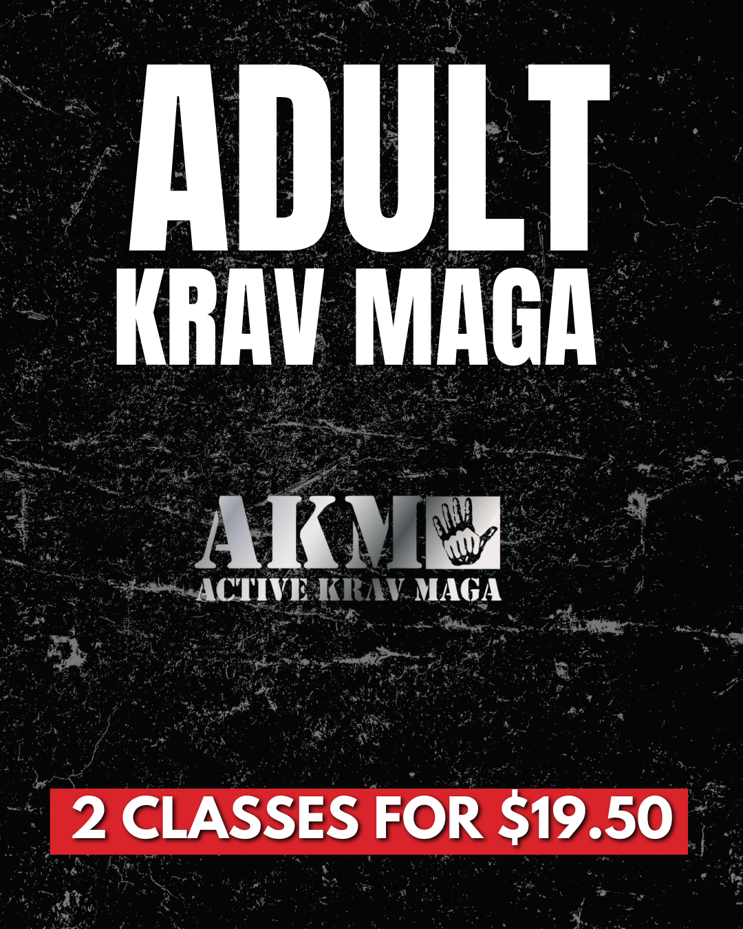 New York Self Defense Academy Facebook ad