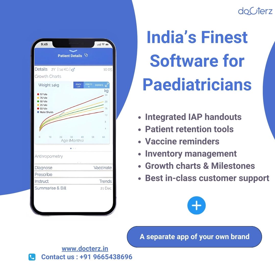 Docterz Corner Facebook ad