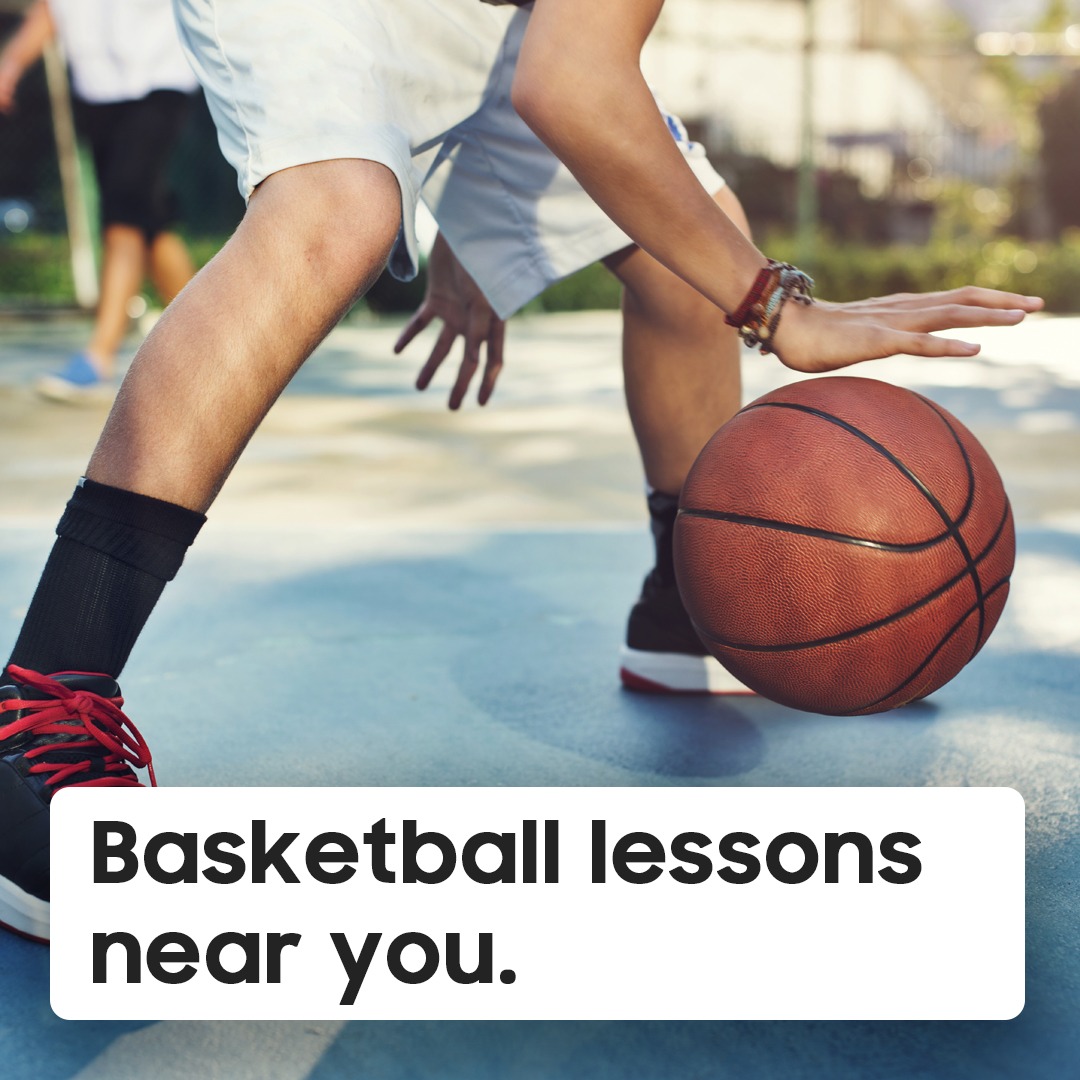 Lessons.com Facebook ad