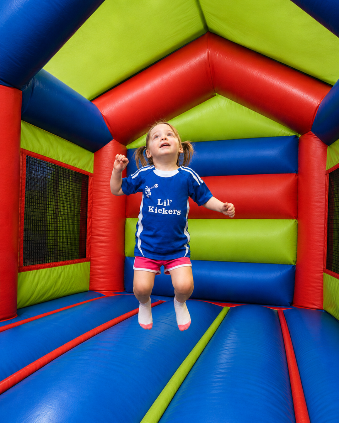 Sawmill Sports Hub Facebook ad