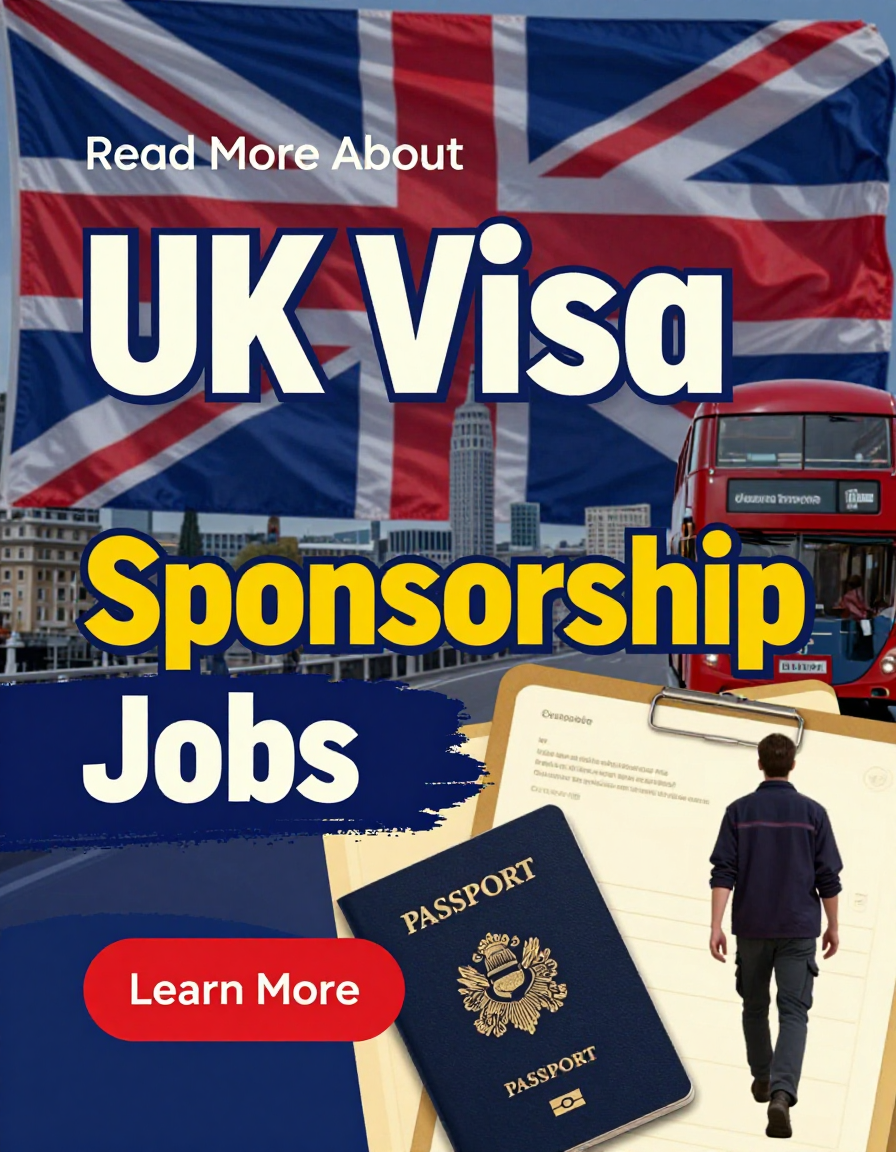 The Wellness Mind Facebook ad: Understanding UK Visa Sponsorship Details