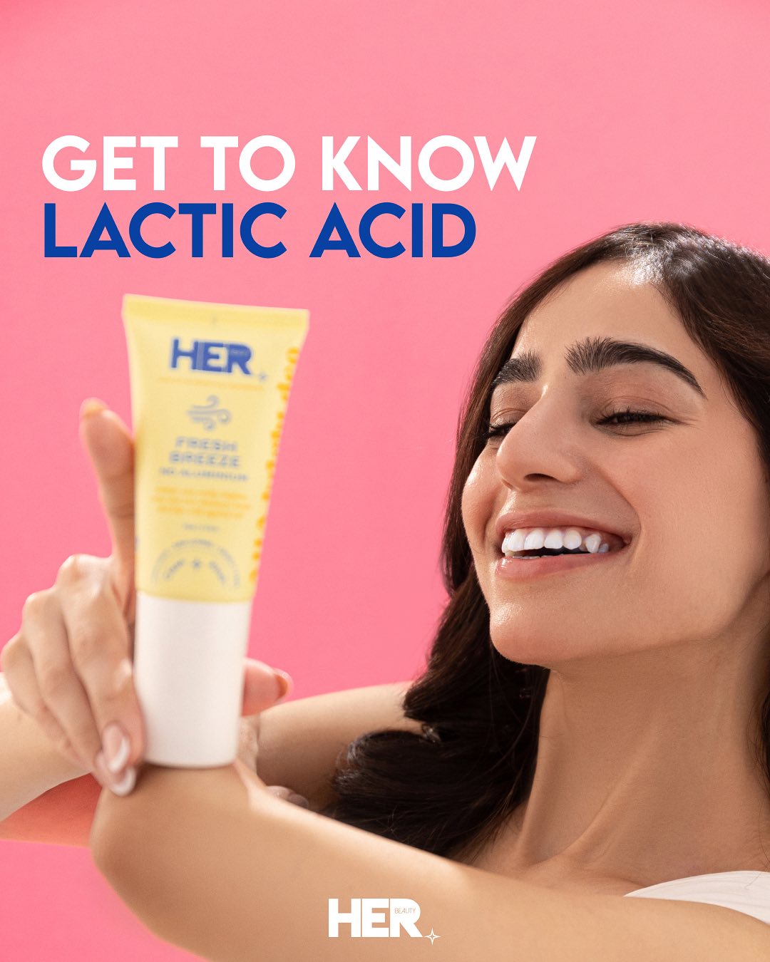 Joinherbeauty Facebook ad