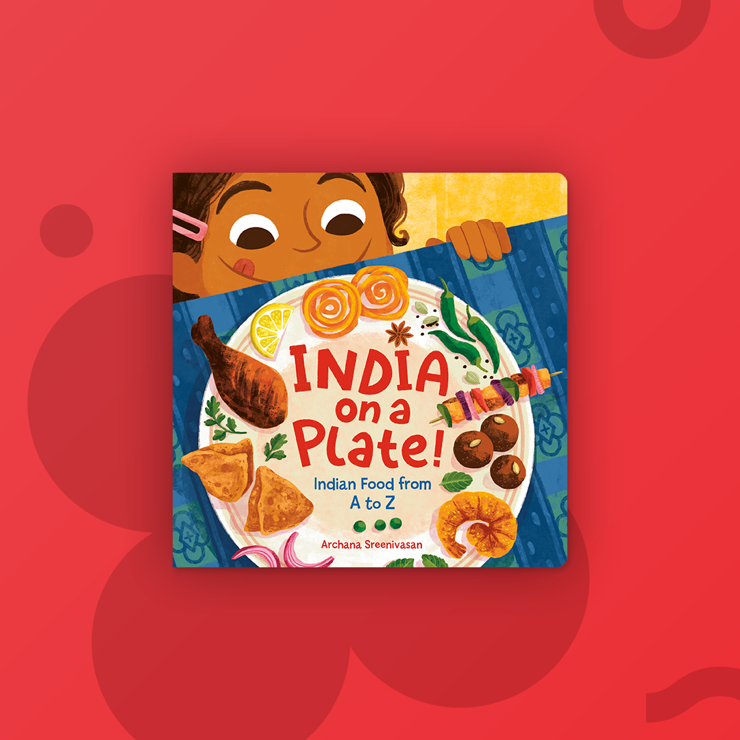 Random House Children's Books Facebook ad