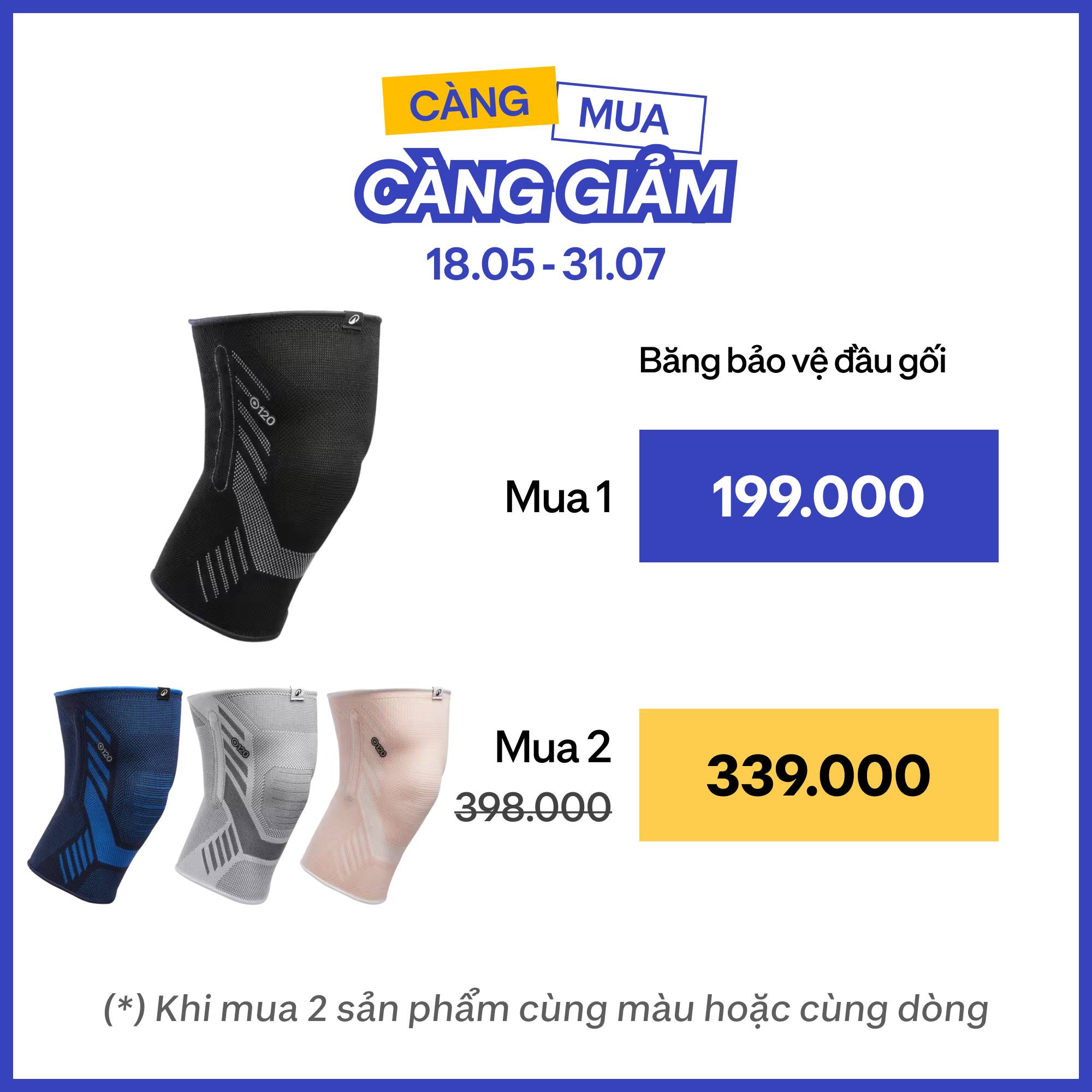 Decathlon Việt Nam Facebook ad