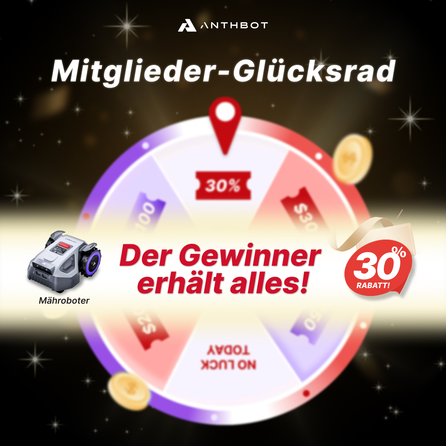 ANTHBOT Deutschland Facebook ad