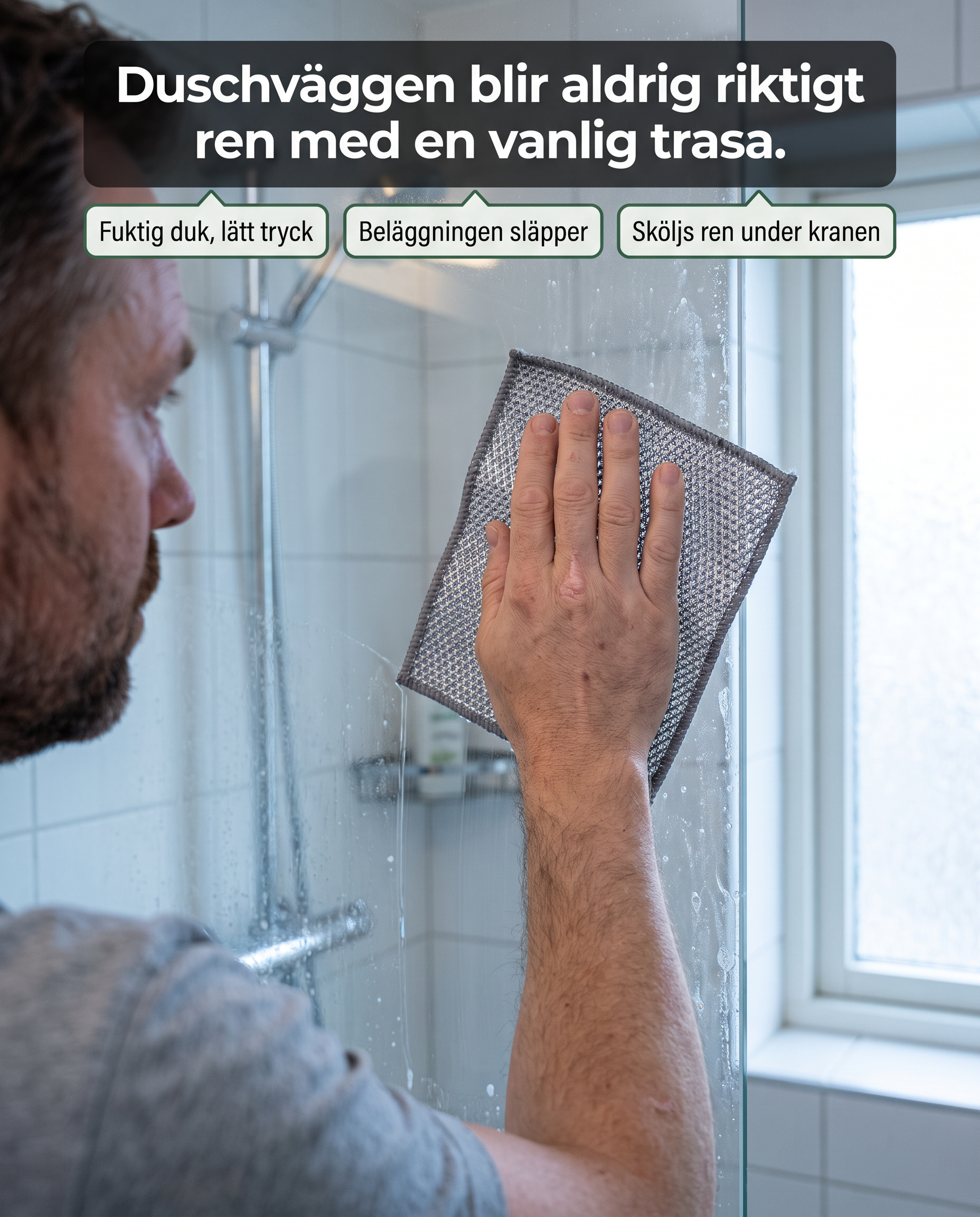 Norillo Facebook ad
