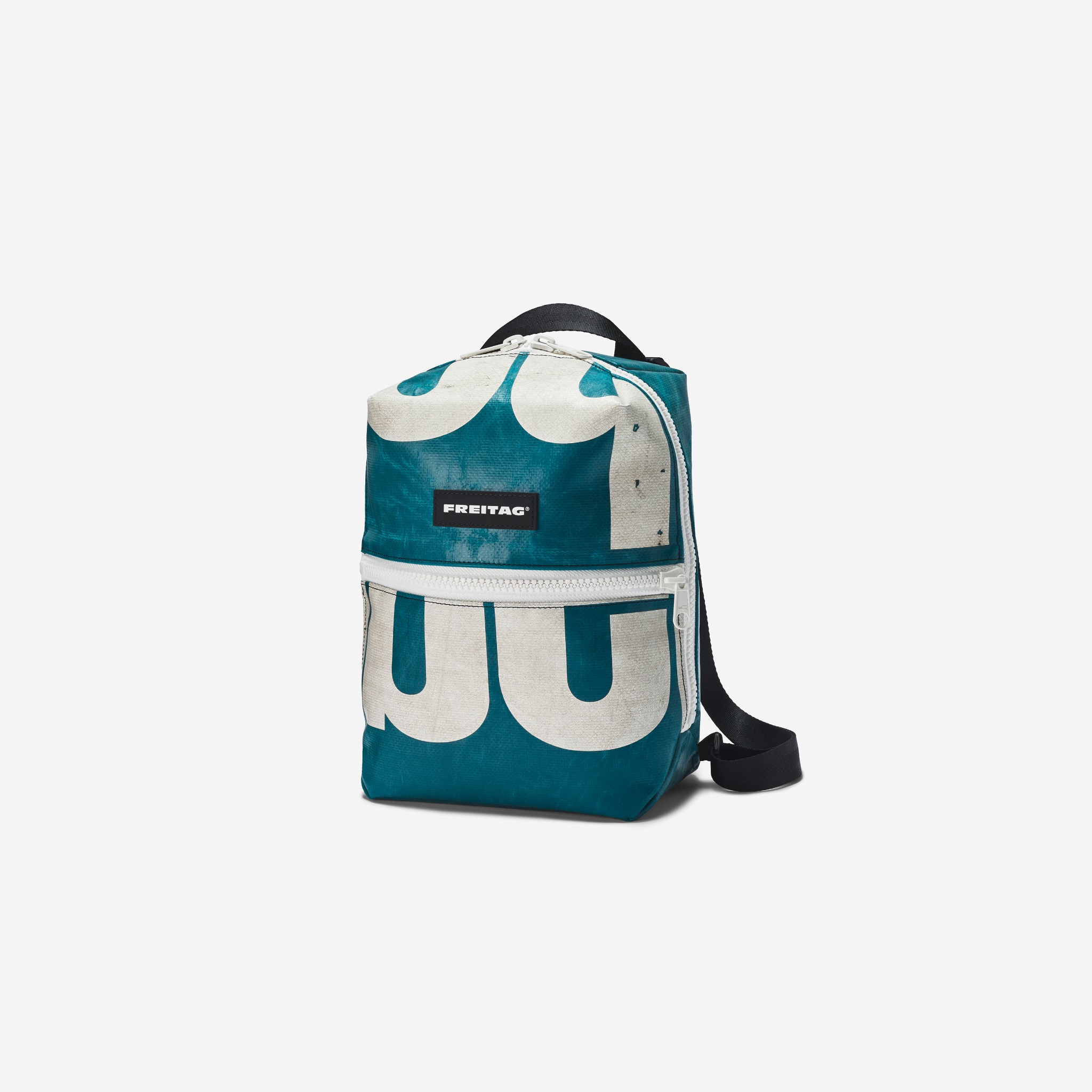 Freitag Facebook ad