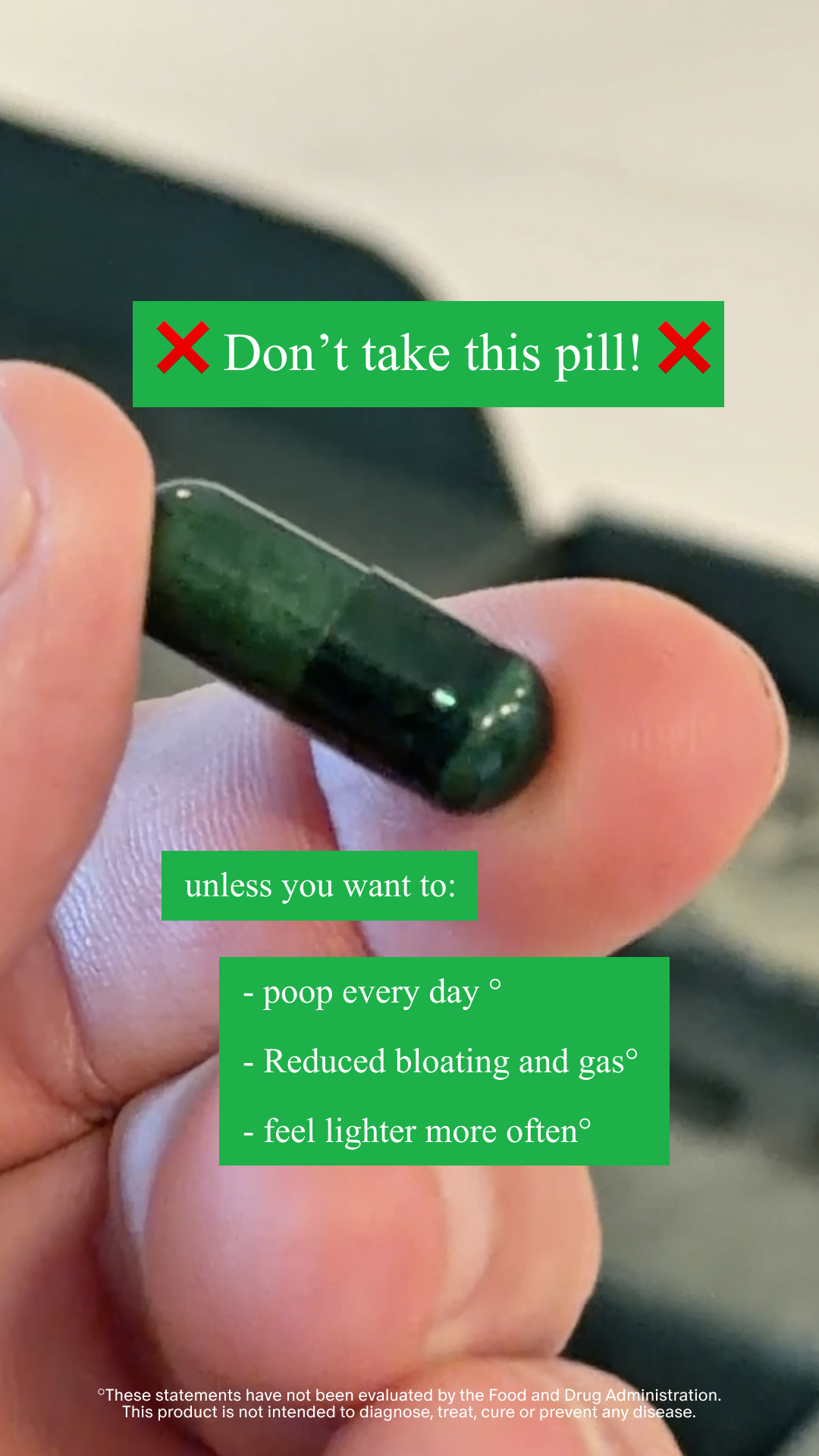 David Maus JR Facebook ad