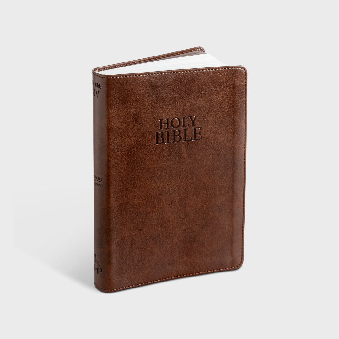 Christian Media Publishing Facebook ad