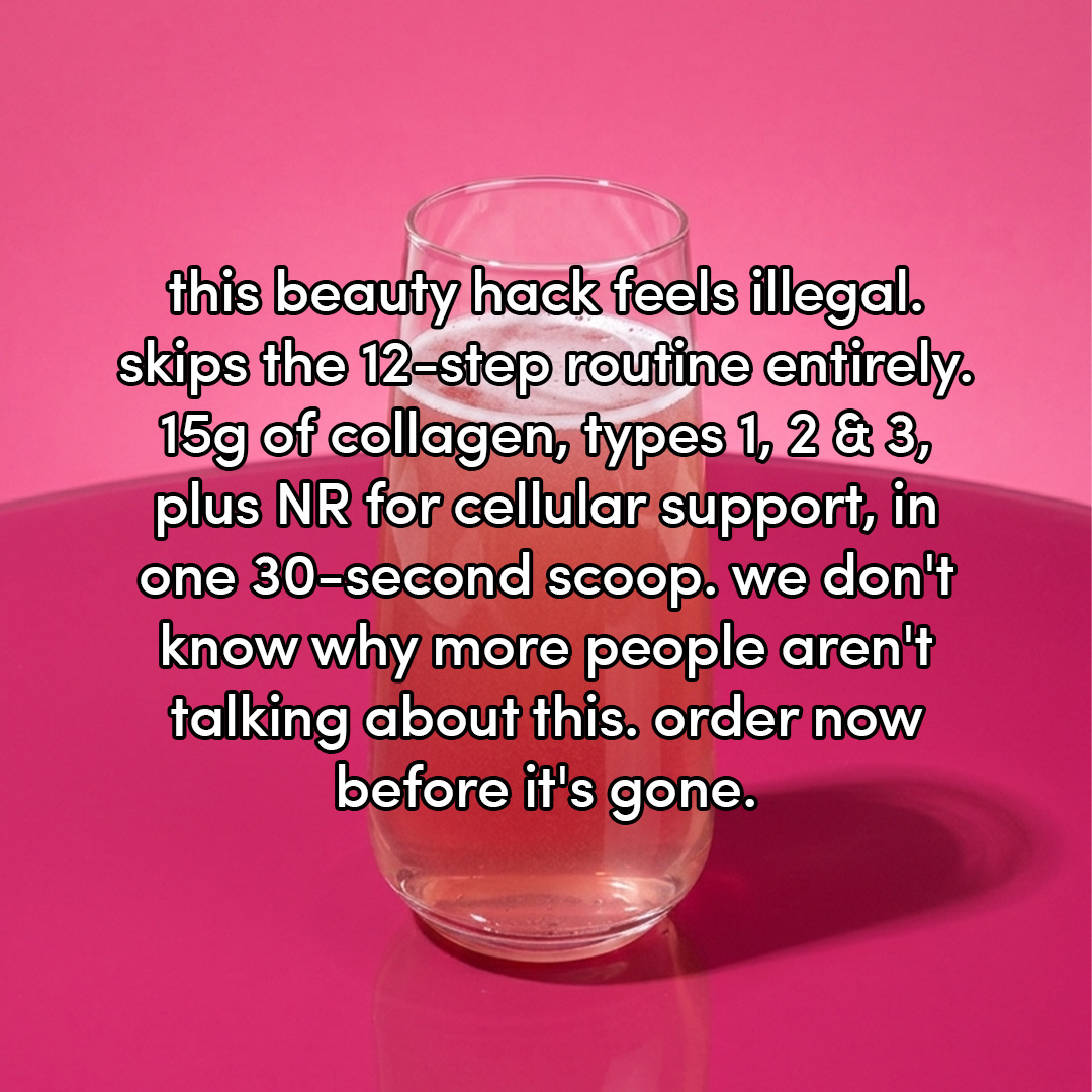 Simply Nootropics Facebook ad