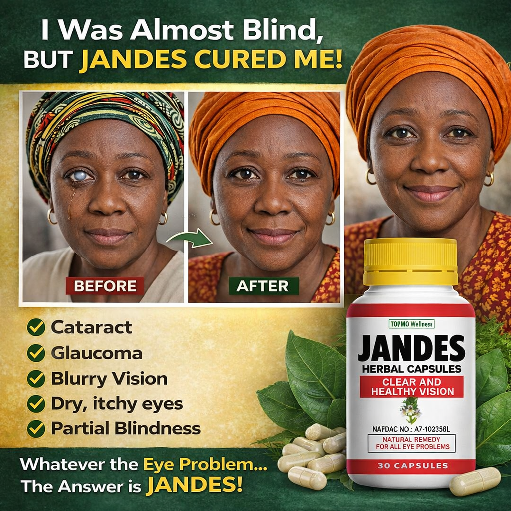 TisMeds Natural solutions Facebook ad from May 20, 2026
