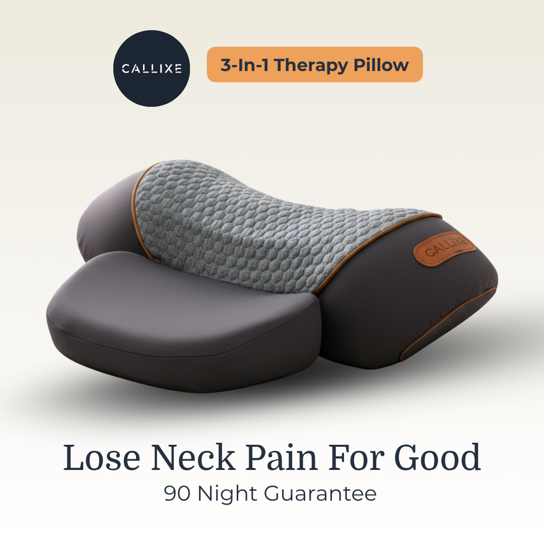 CALLIXE Facebook ad