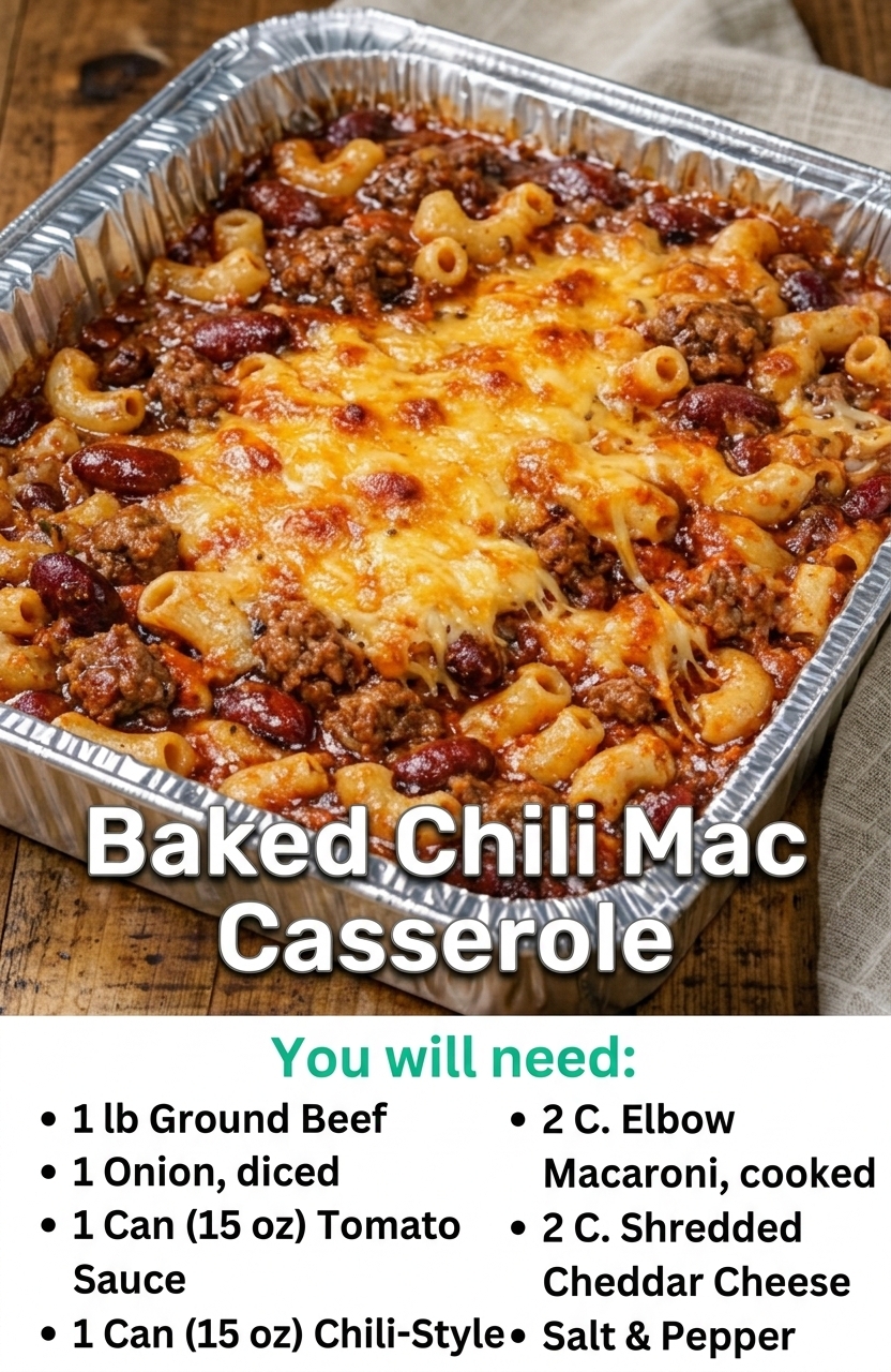 Old fashioned recipe Facebook ad
