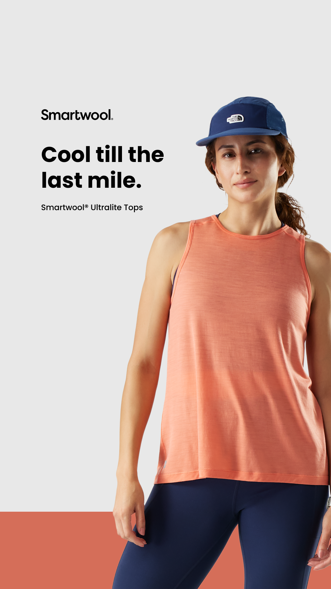 Smartwool Canada Facebook ad
