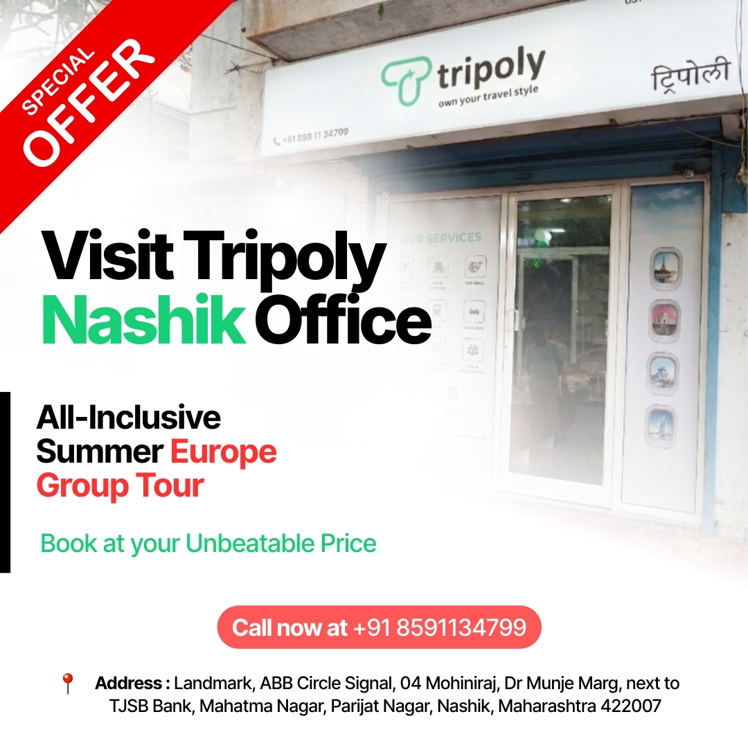 Tripoly Facebook ad