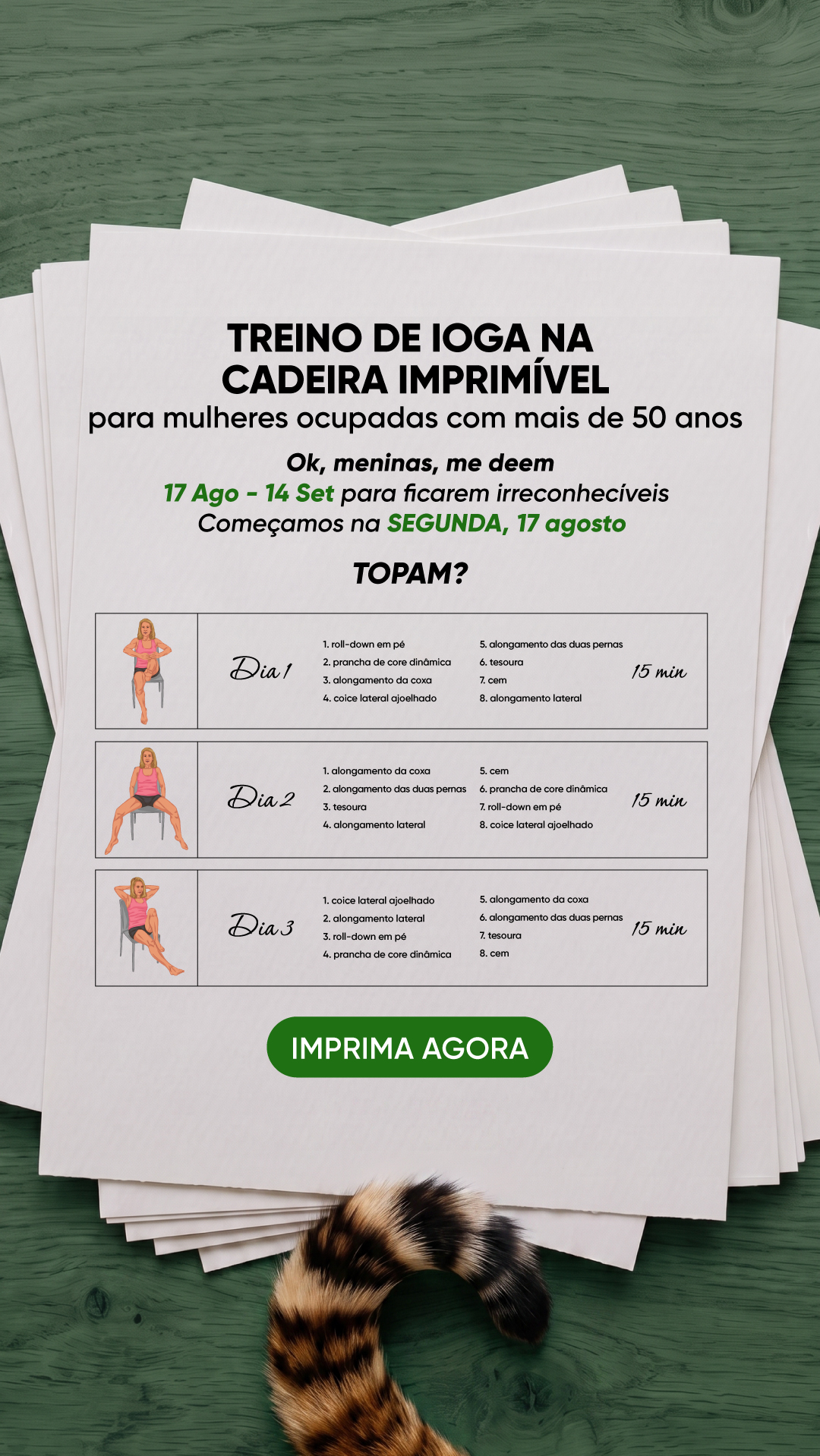 Tori Repa Facebook ad