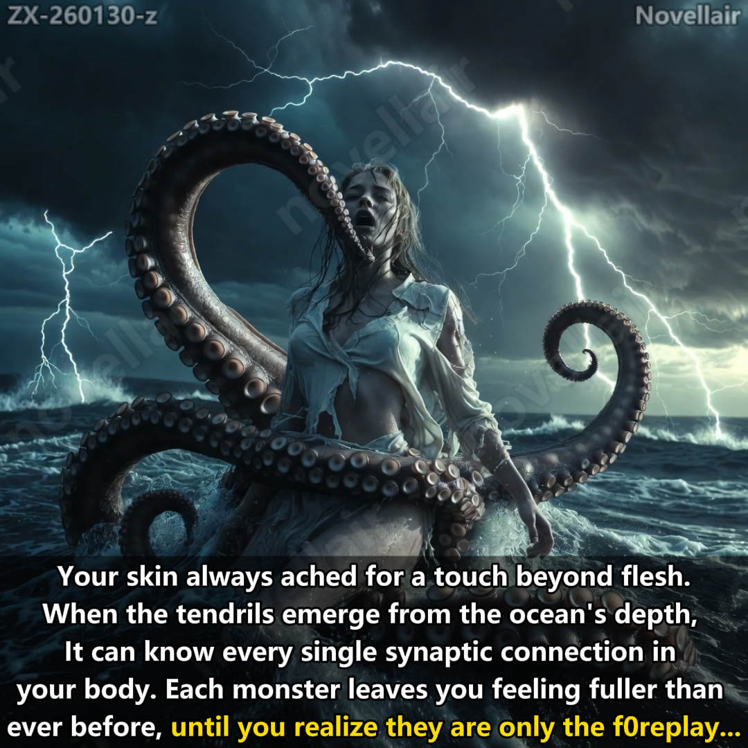 Epic Fantasy Novel Facebook ad: Click here to Read on More Spicy Chapters