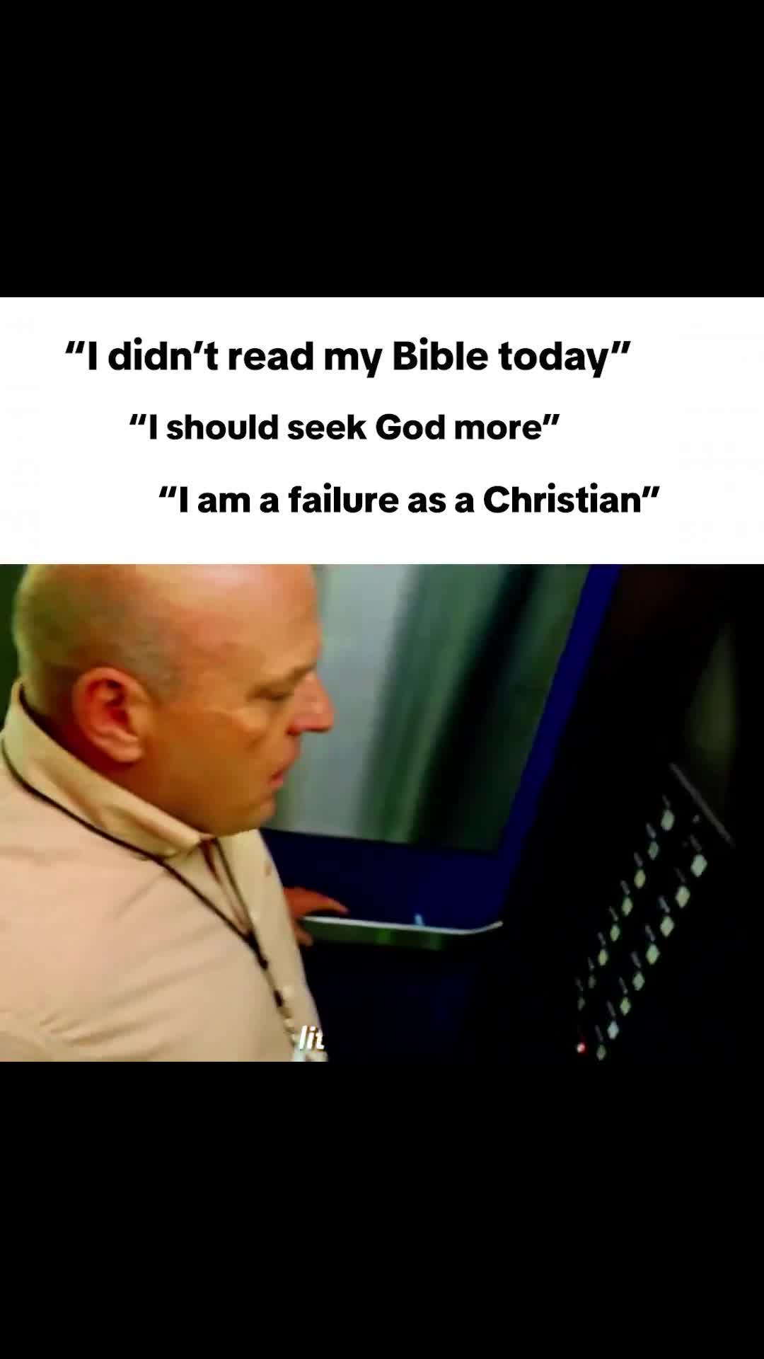 Bible Chat Facebook ad: Enhance Your Prayer Life