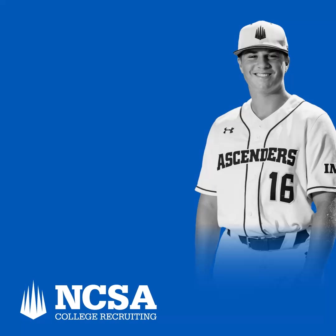 NCSA College Recruiting Facebook ad: Find Baseball Camps Near You