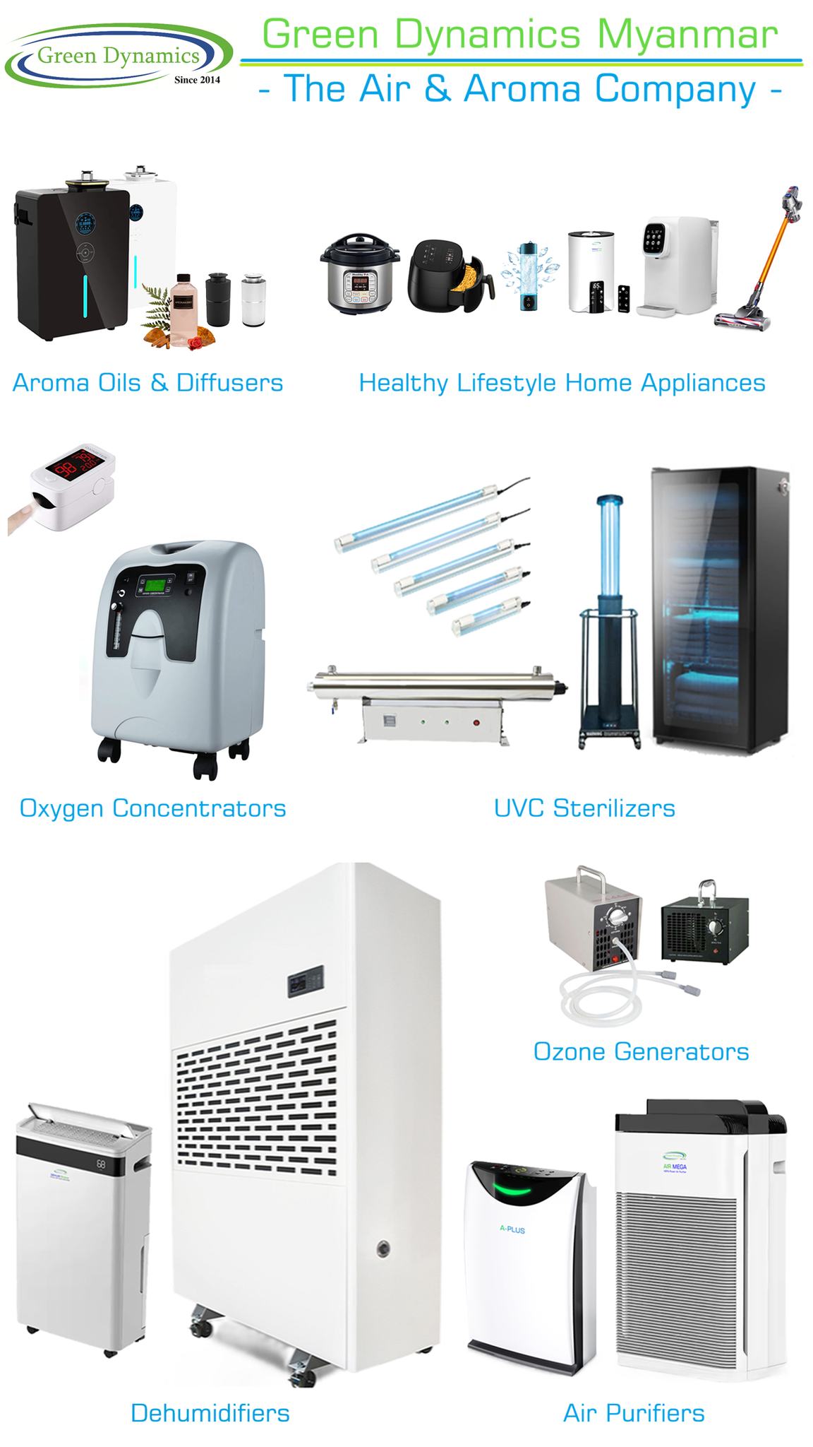 Green Dynamics Myanmar Facebook ad: မိသားစုကျန်းမာရေးကို အမှန်တကယ်အထောက်အကူဖြစ်စေမည့်