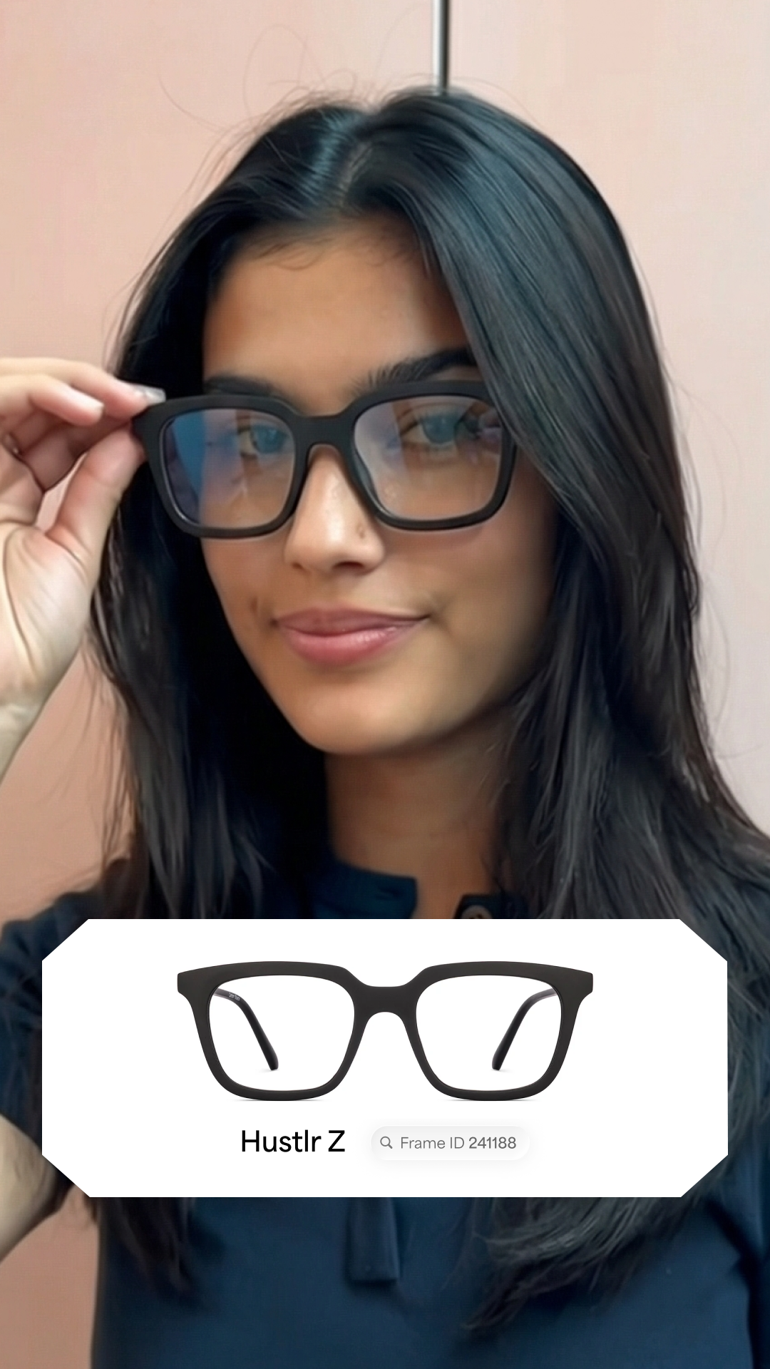 Lenskart Facebook ad