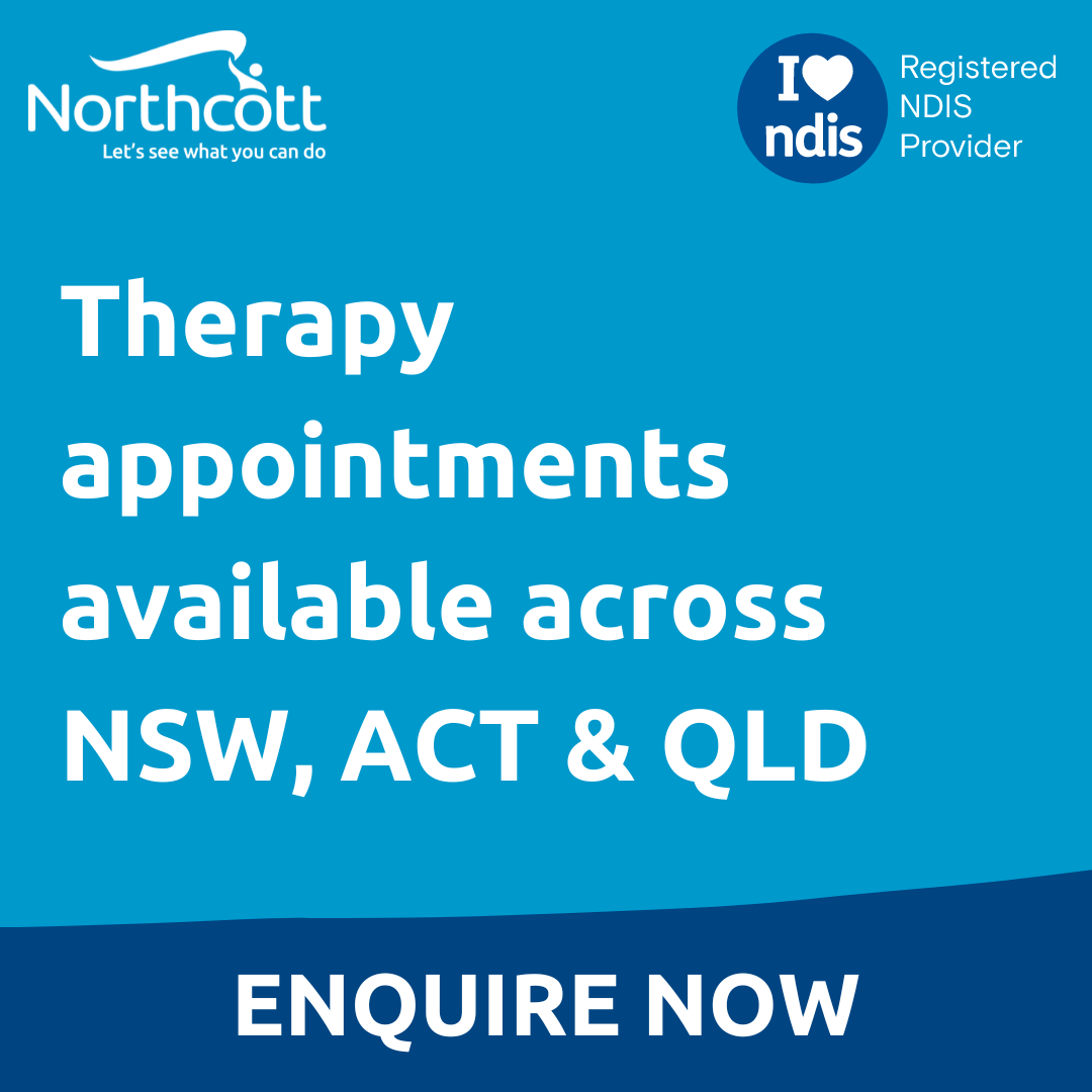 Northcott Facebook ad