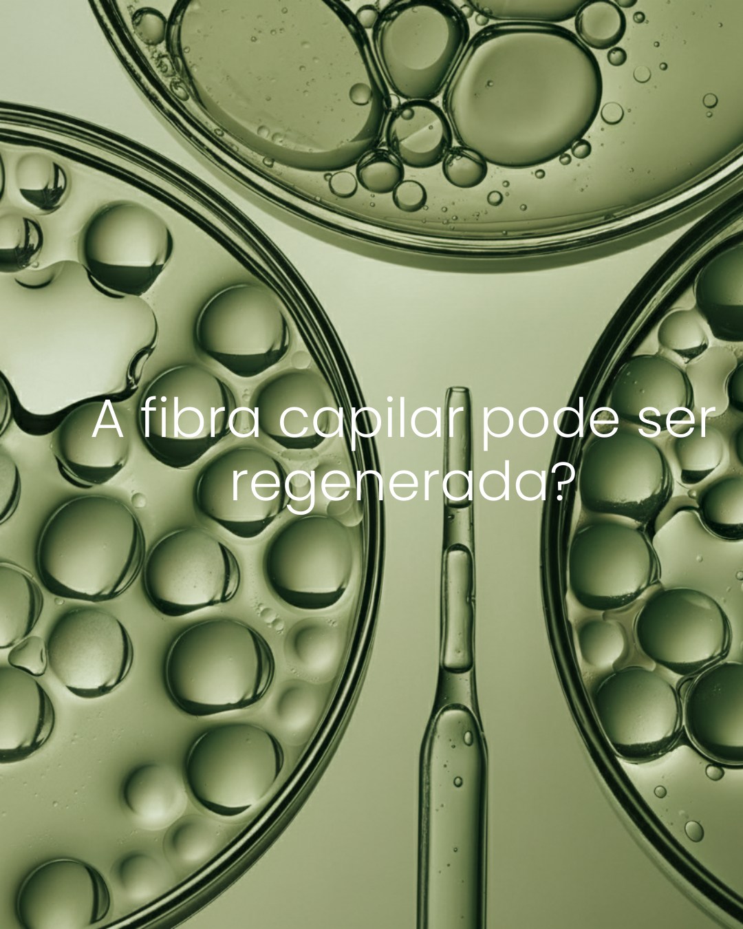 Nativa Linha Profissional Facebook ad: Cuidado capilar além da estética: produto natural que…