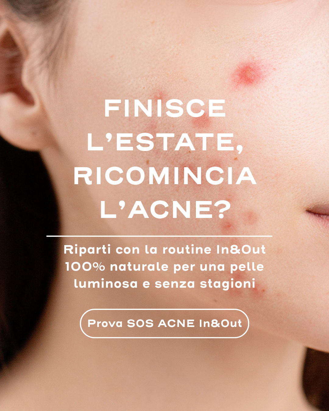Circles Italia Facebook ad