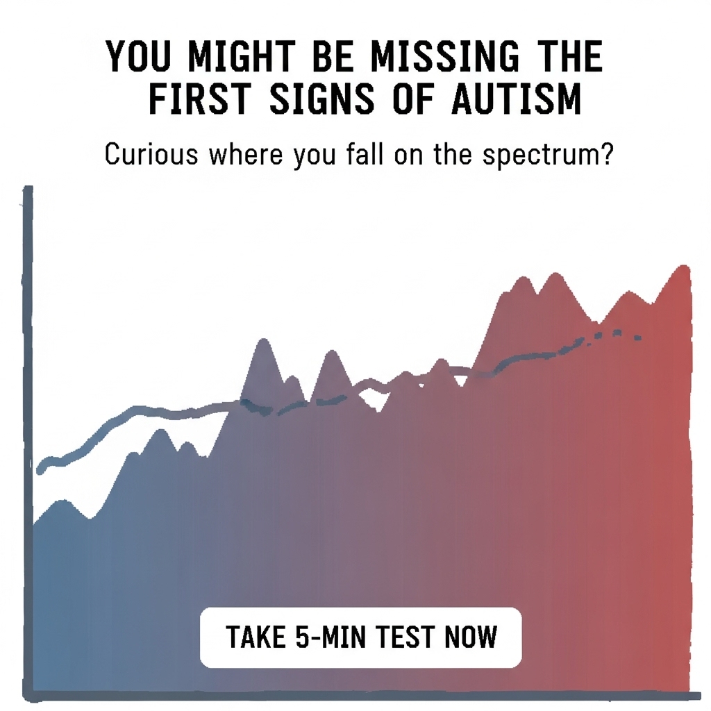 Yourselfirst: Mental Balance Facebook ad