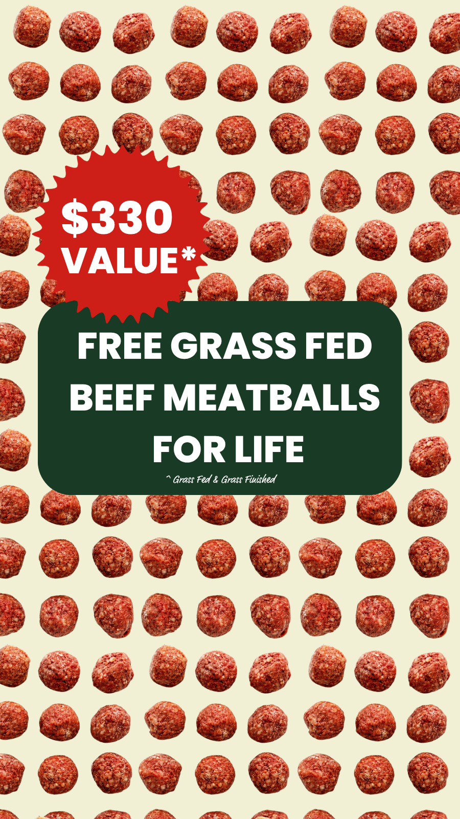Our Cow Facebook ad