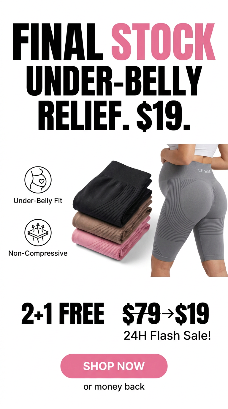 OhCelsior Facebook ad