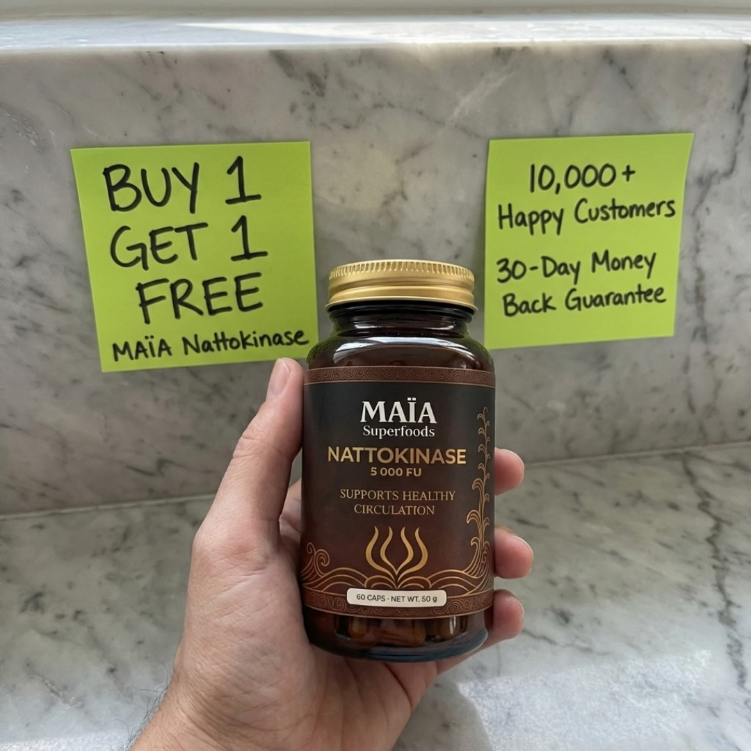 Cacao Research Institute Facebook ad